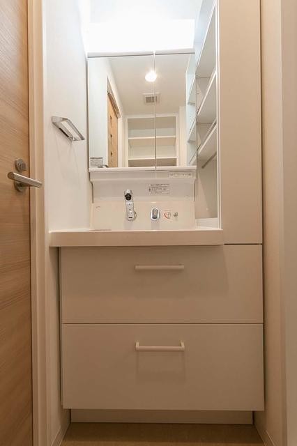 ※写真は同タイプ住戸です。(内装)