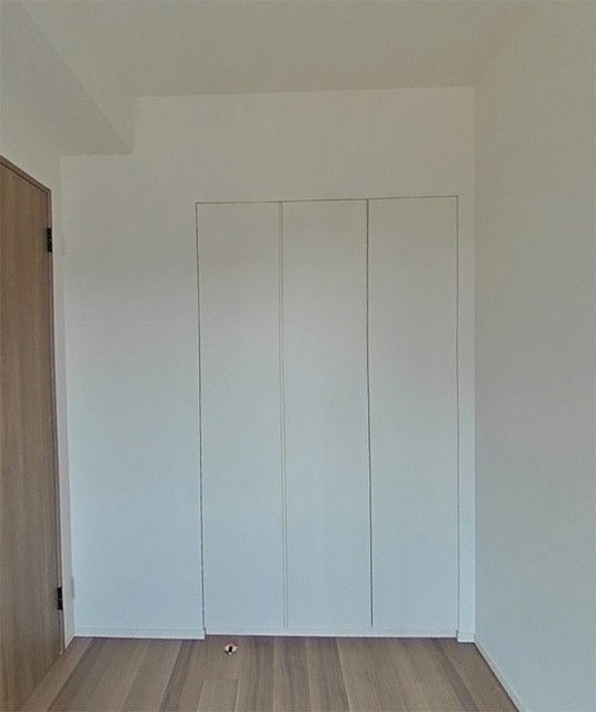 ※写真は同タイプ住戸です。(内装)