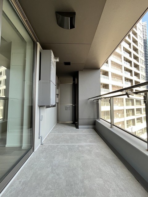 ※写真は同タイプ住戸です。