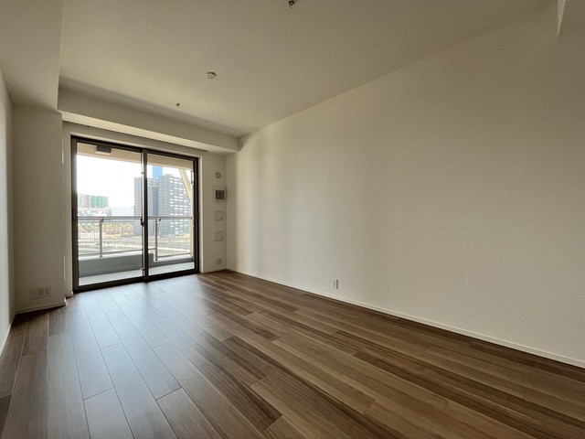 ※写真は同タイプ住戸です。(居間)