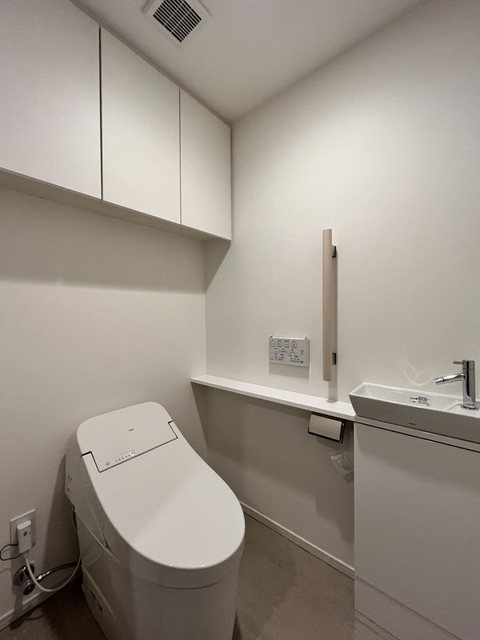 ※写真は同タイプ住戸です。(内装)