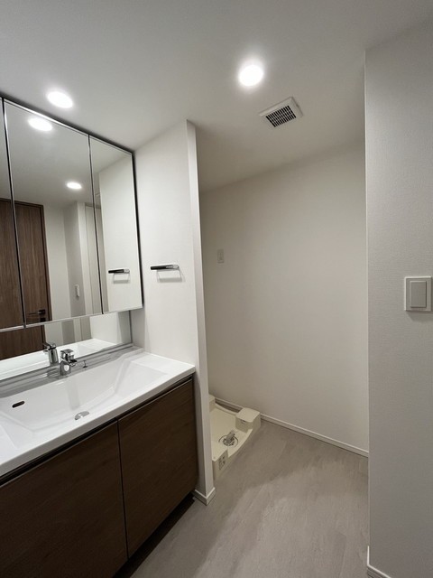 ※写真は同タイプ住戸です。(内装)