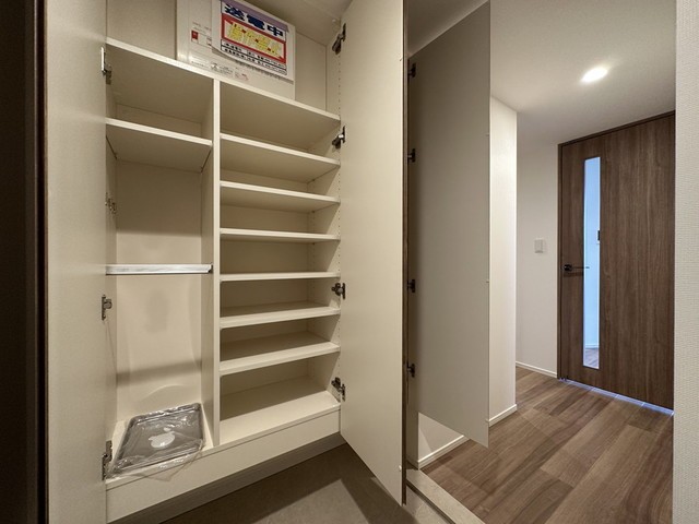 ※写真は同タイプ住戸です。(内装)