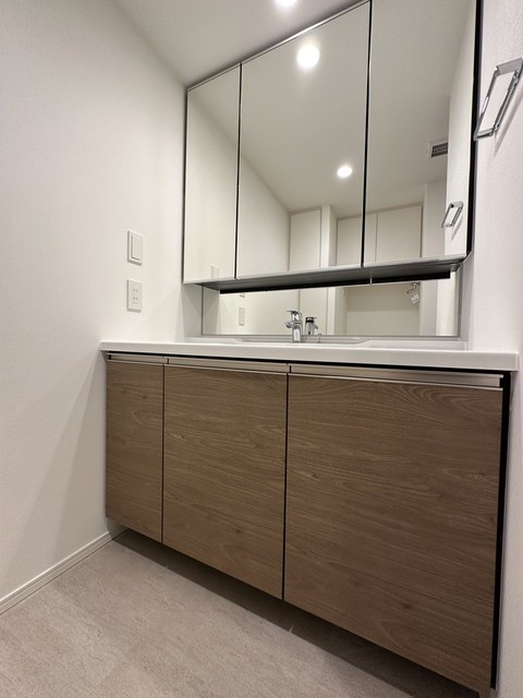 ※写真は同タイプ住戸です。(内装)