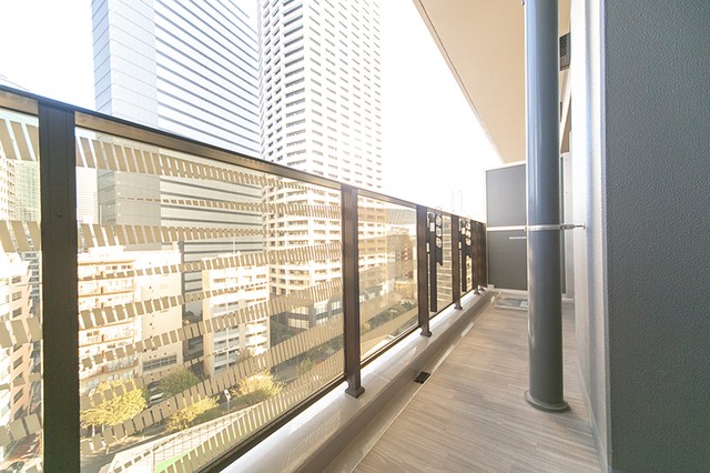 ※写真は同タイプ住戸です。