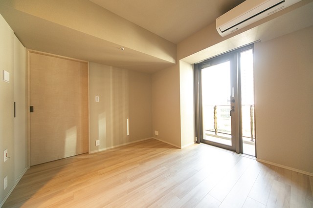 ※写真は同タイプ住戸です。(居間)