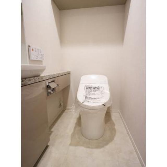 ※写真は同タイプ住戸です。(内装)