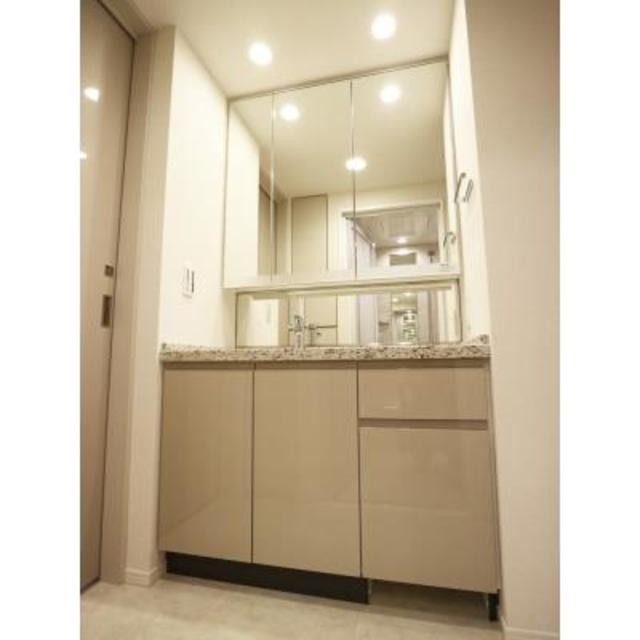 ※写真は同タイプ住戸です。(内装)