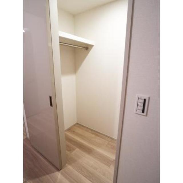 ※写真は同タイプ住戸です。(内装)