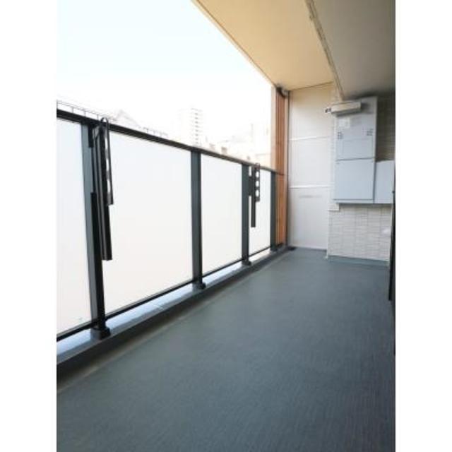 ※写真は同タイプ住戸です。