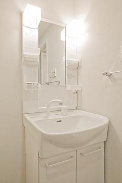 ※写真は同タイプ住戸です。(内装)