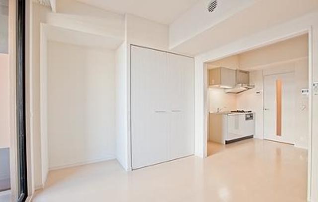 ※写真は同タイプ住戸です。(居間)