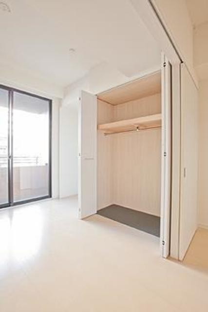 ※写真は同タイプ住戸です。(内装)