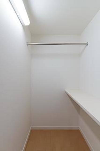 ※写真は同タイプ住戸です。(内装)