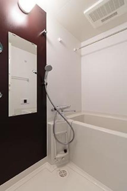 ※写真は同タイプ住戸です。(風呂)