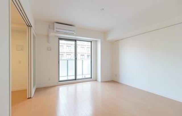 ※写真は同タイプ住戸です。(居間)