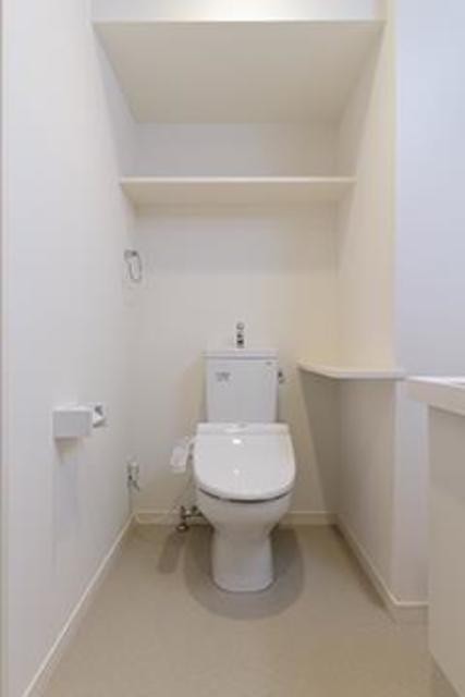 ※写真は同タイプ住戸です。(内装)