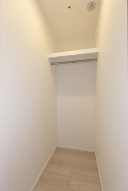 ※写真は同タイプ住戸です。(内装)