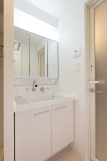 ※写真は同タイプ住戸です。(内装)