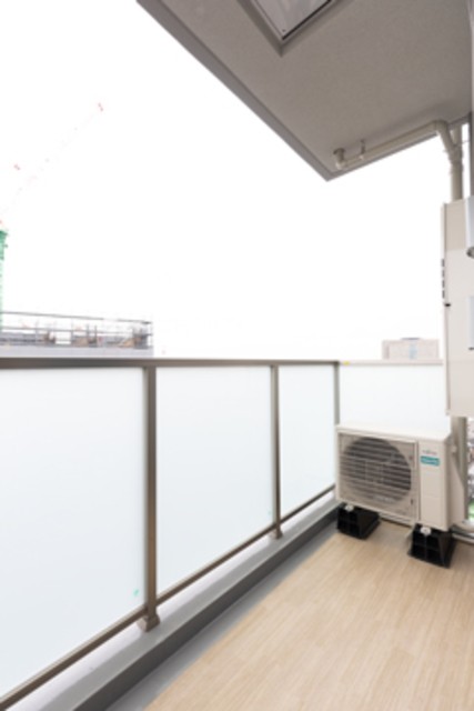 ※写真は同タイプ住戸です。