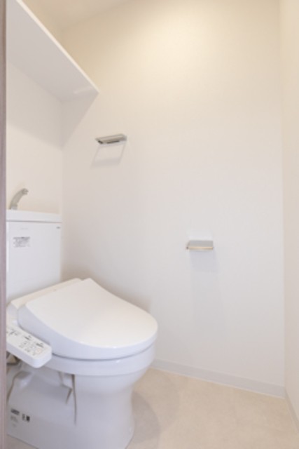 ※写真は同タイプ住戸です。(内装)