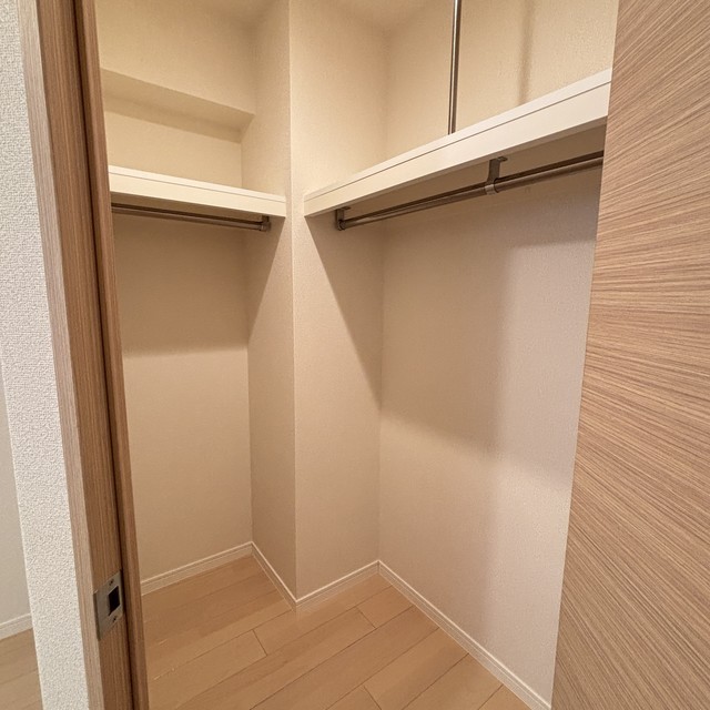 ※写真は同タイプ住戸です。(内装)