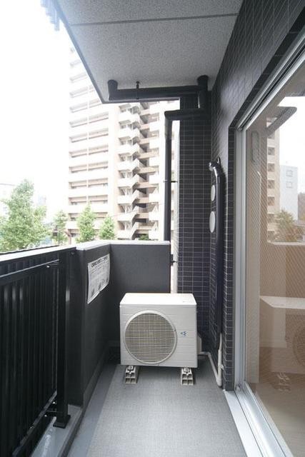 ※写真は同タイプ住戸です。