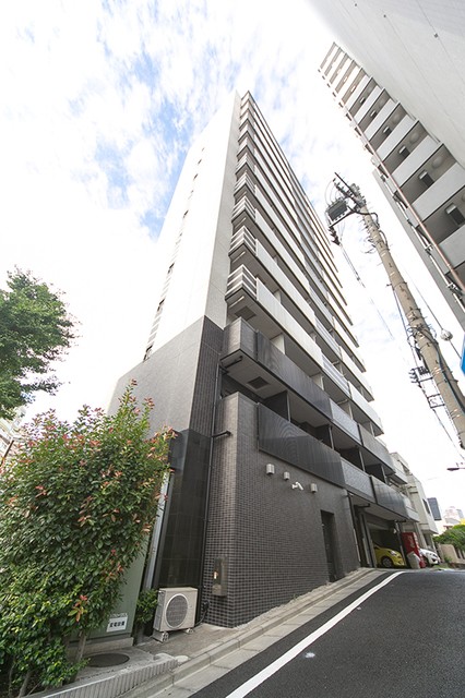 豊島区雑司が谷3丁目 【賃貸居住】マンション