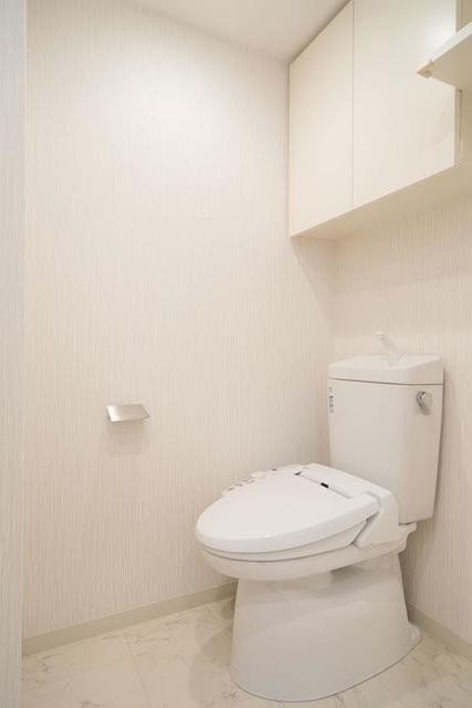 ※写真は同タイプ住戸です。(内装)