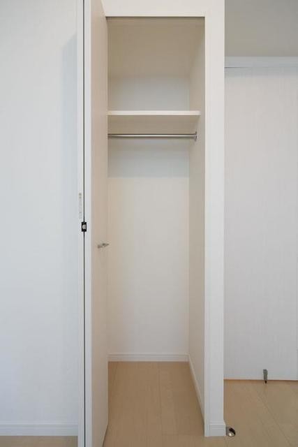 ※写真は同タイプ住戸です。(内装)