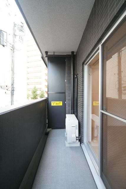 ※写真は同タイプ住戸です。