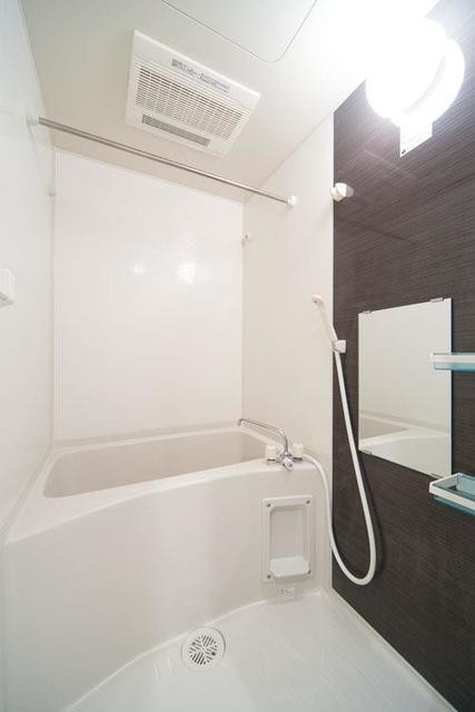 ※写真は同タイプ住戸です。(風呂)