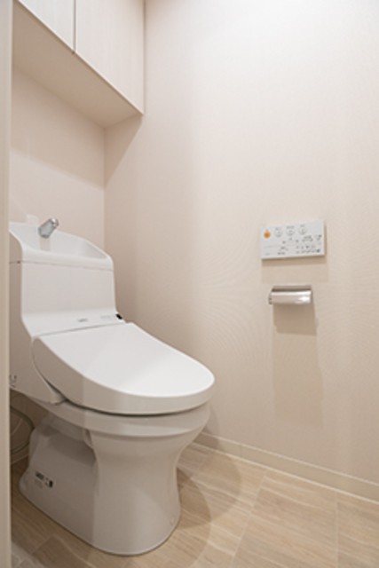 ※写真は同タイプ住戸です。(内装)