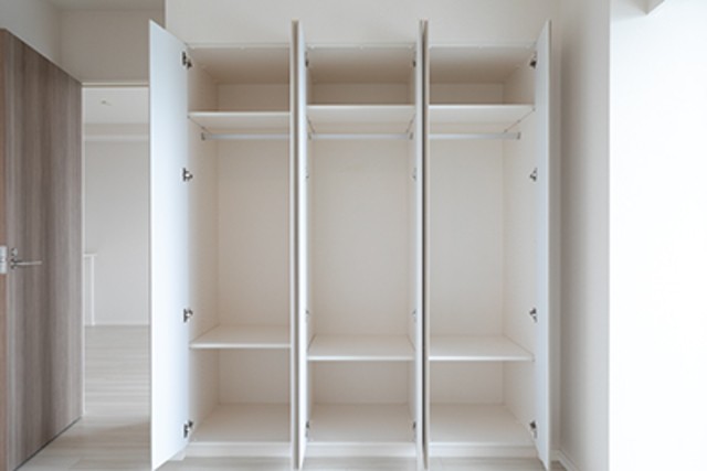 ※写真は同タイプ住戸です。(内装)