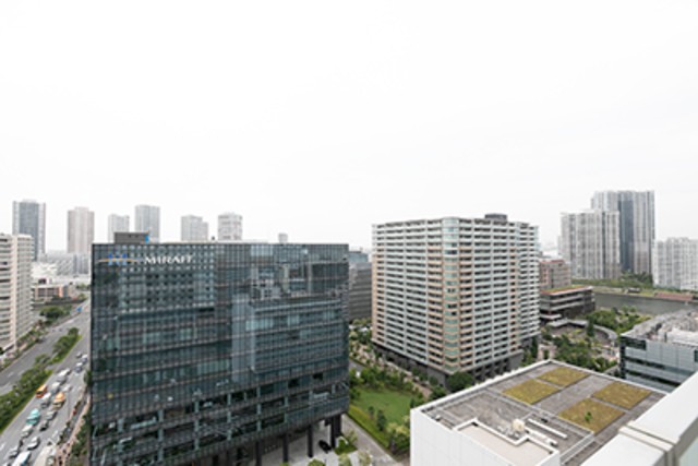 ※写真は同タイプ住戸です。