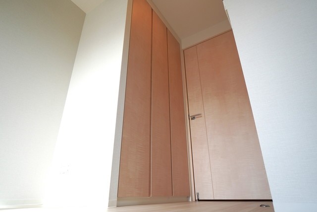 ※写真は同タイプ住戸です。(内装)