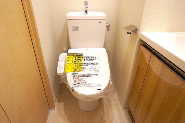 ※写真は同タイプ住戸です。(内装)