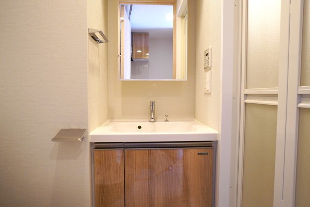 ※写真は同タイプ住戸です。(内装)