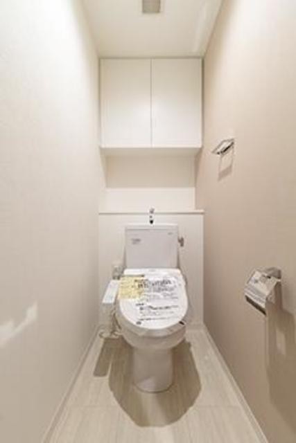 ※写真は同タイプ住戸です。(内装)