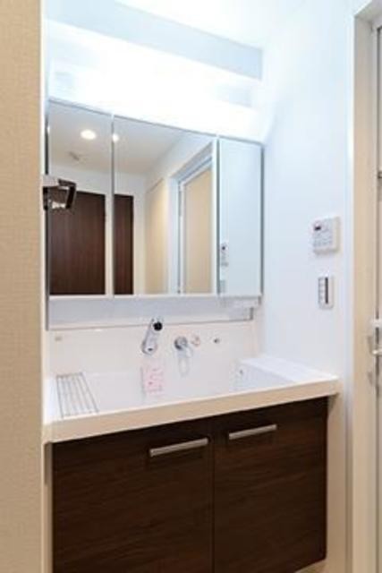 ※写真は同タイプ住戸です。(内装)