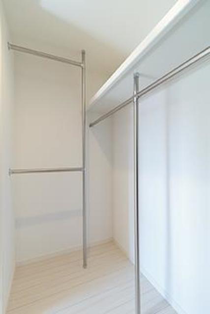 ※写真は同タイプ住戸です。(内装)