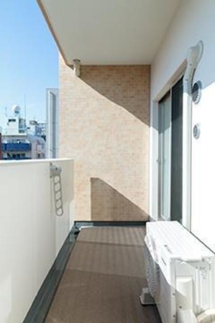 ※写真は同タイプ住戸です。