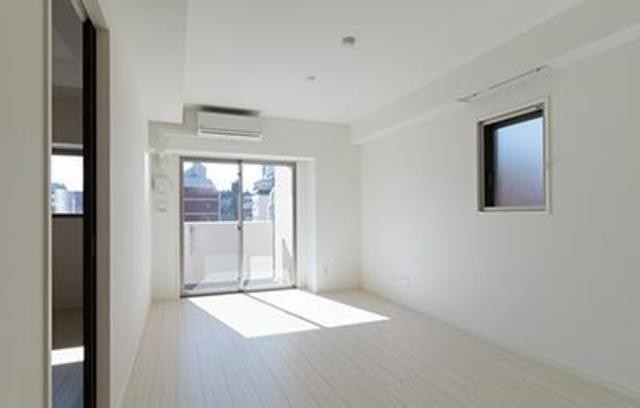 ※写真は同タイプ住戸です。(居間)