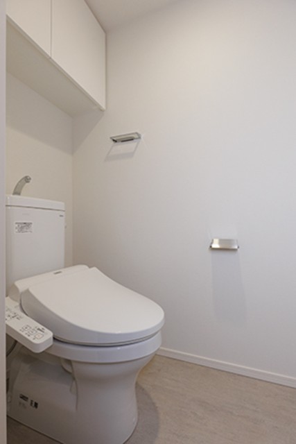 ※写真は同タイプ住戸です。(内装)