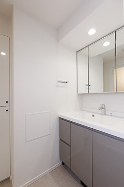 ※写真は同タイプ住戸です。(内装)