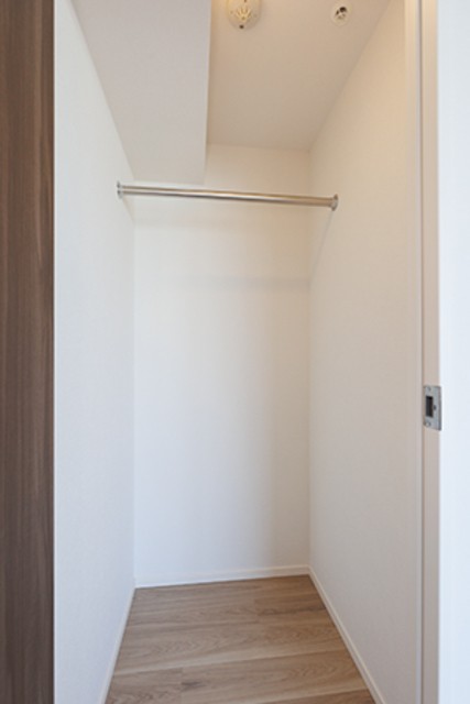 ※写真は同タイプ住戸です。(内装)