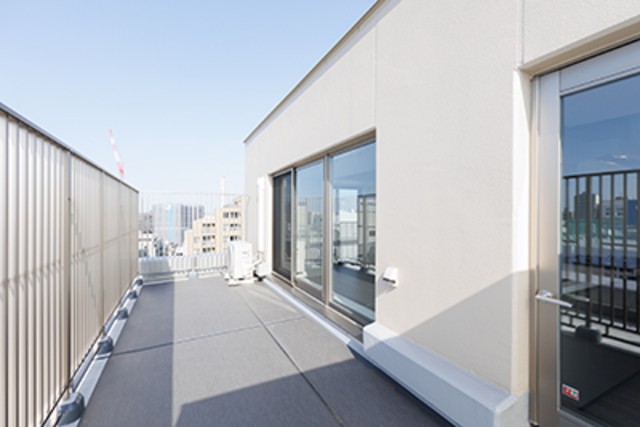 ※写真は同タイプ住戸です。