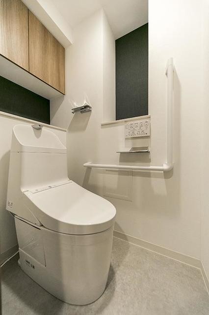 ※写真は同タイプ住戸です。(内装)