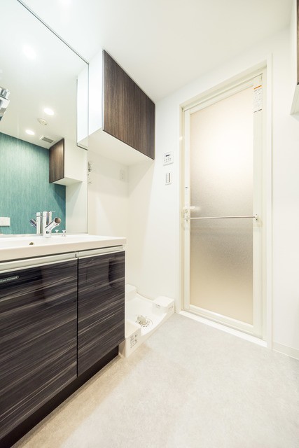 ※写真は同タイプ住戸です。(内装)