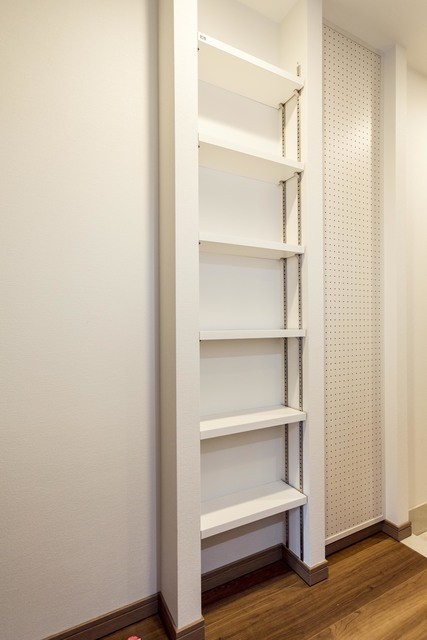 ※写真は同タイプ住戸です。(内装)